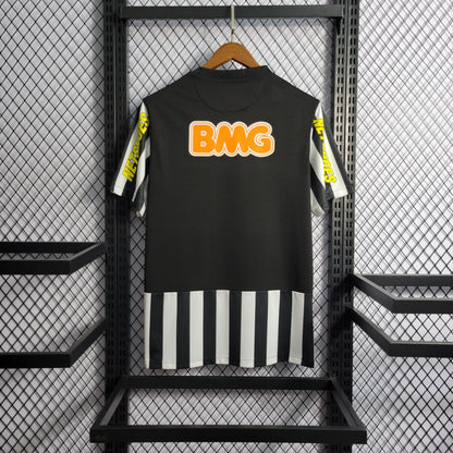 Camisola Santos Reserva 2013 - Versão Retro