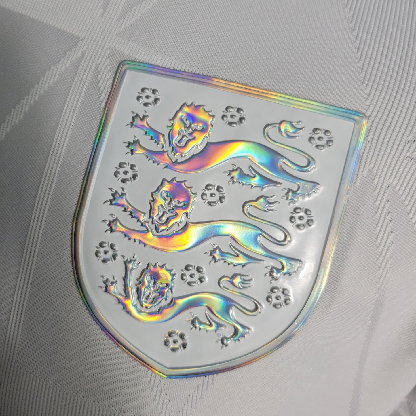 Camisola Inglaterra III 22/23 - Versão Jogador