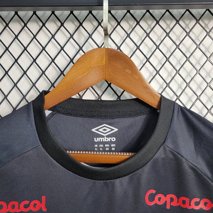 Camisola Athletico Paranaense Away 23/24 - Umbro Adepto Masculina