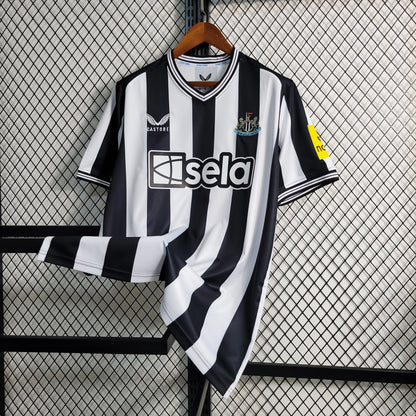 Camisola NewCastle Home 23/24 - Castore Adepto Masculina