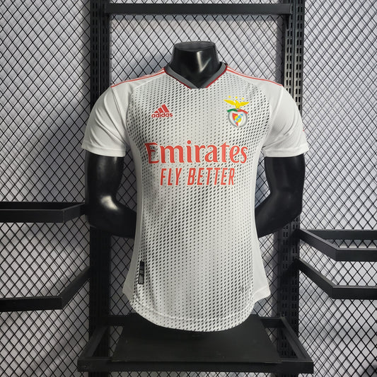 Camisola Benfica III 22/23 - Versão Jogador
