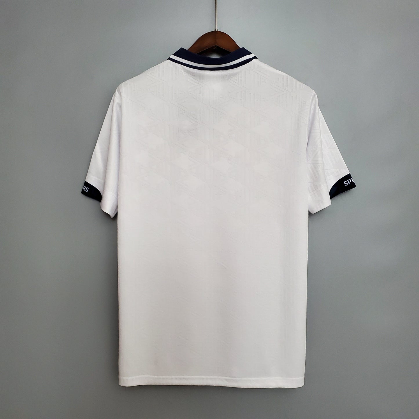 Camisola Tottenham Titular 93/94 - Versão Retro