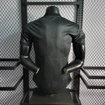 Real Madrid Special Edition Y3 Black 22/23 Shirt - Player Version