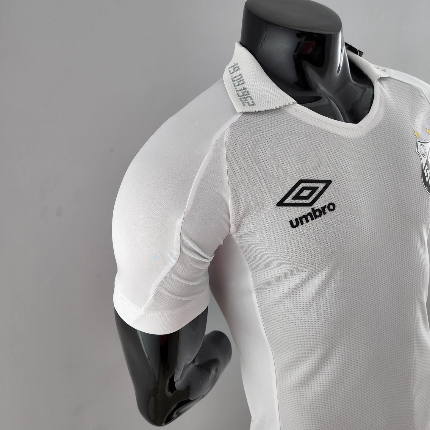Camisola Santos Titular 22/23 - Versão Jogador