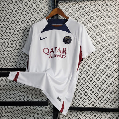 Camisola Psg Treino 23/24 - Nike Adepto Masculina