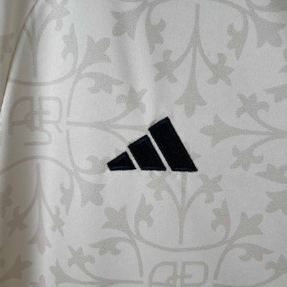 Camisola Roma Away 23/24 - Versão Adepto