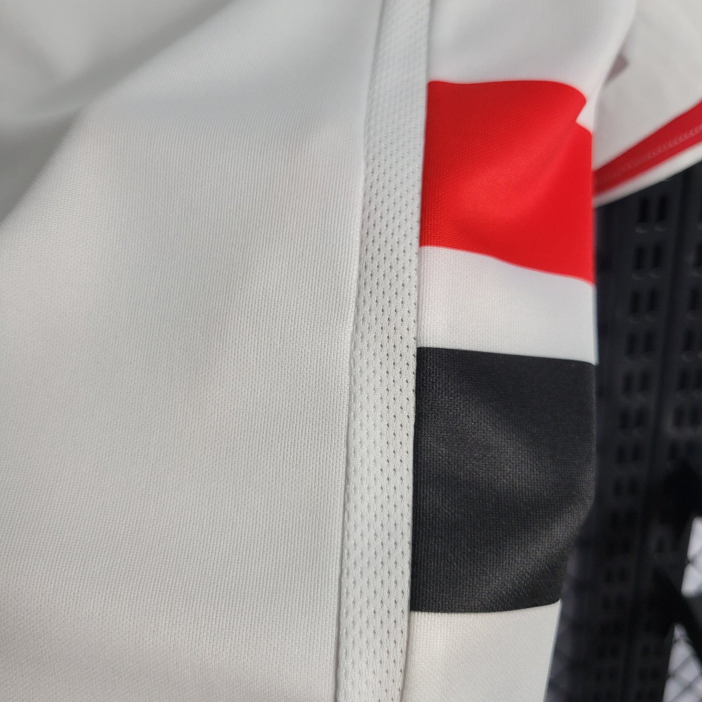 Camisola São Paulo Titular 2006 - Versão Retro