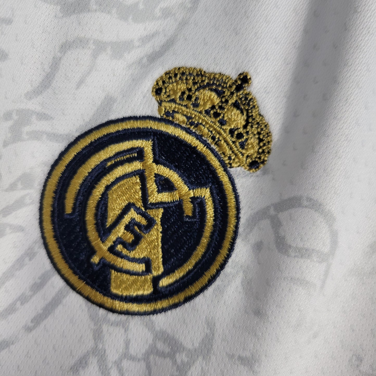 Camisola Real Madrid Edição Especial Dragão Chinês 22/23 - Versão Adepto