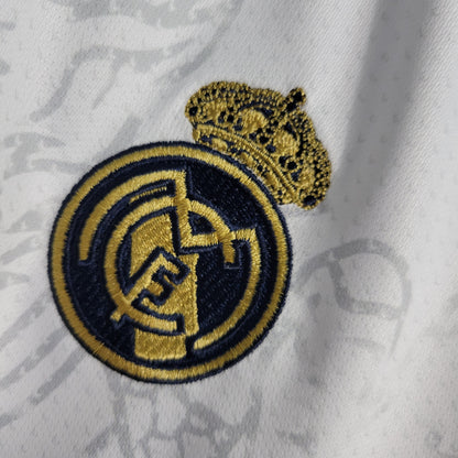 Camisola Real Madrid Edição Especial Dragão Chinês 22/23 - Versão Adepto