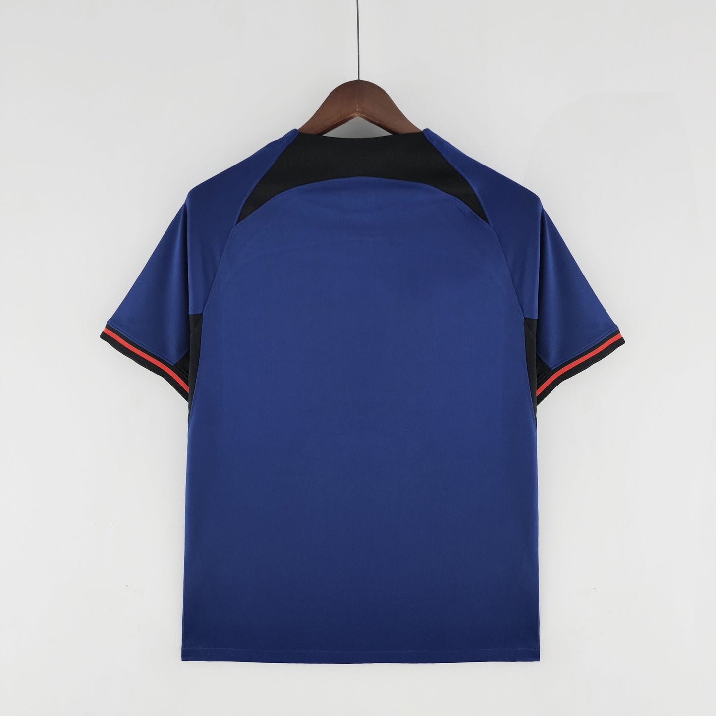 Camisola Holanda Reserva 22/23 - Versão adepto