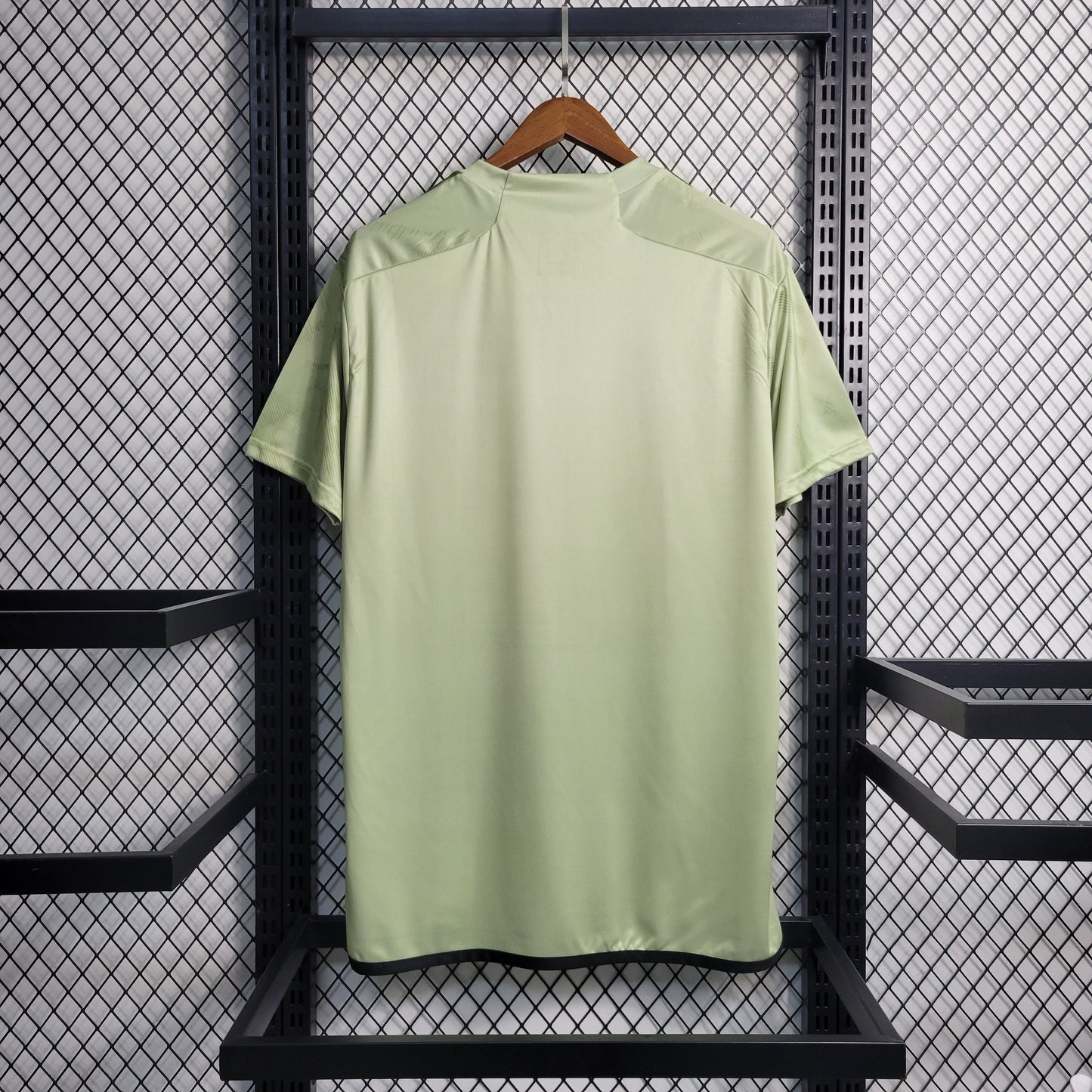 Los Angeles FC Reserve 23/24 Shirt - Fan Version