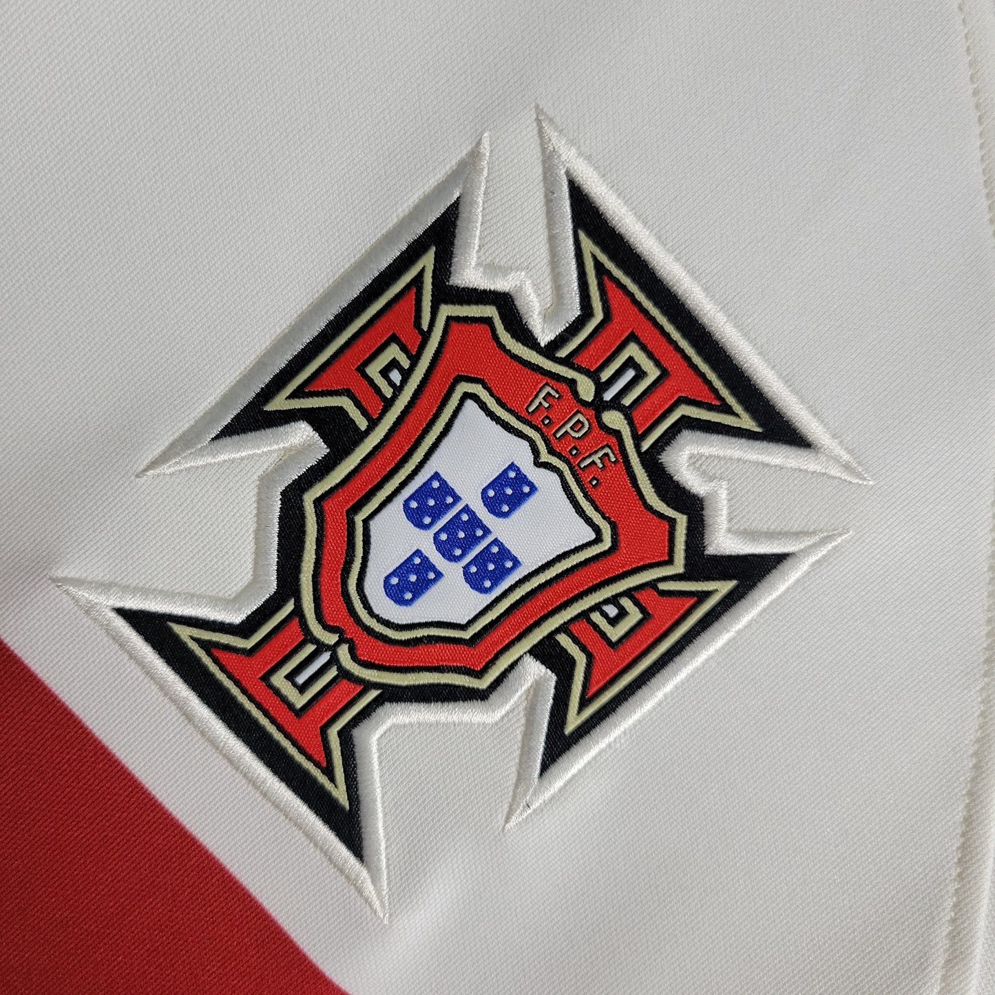 Portugal Reserve 22/23 Shirt - Fan Version