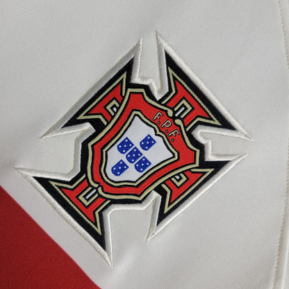 Portugal Reserve 22/23 Shirt - Fan Version