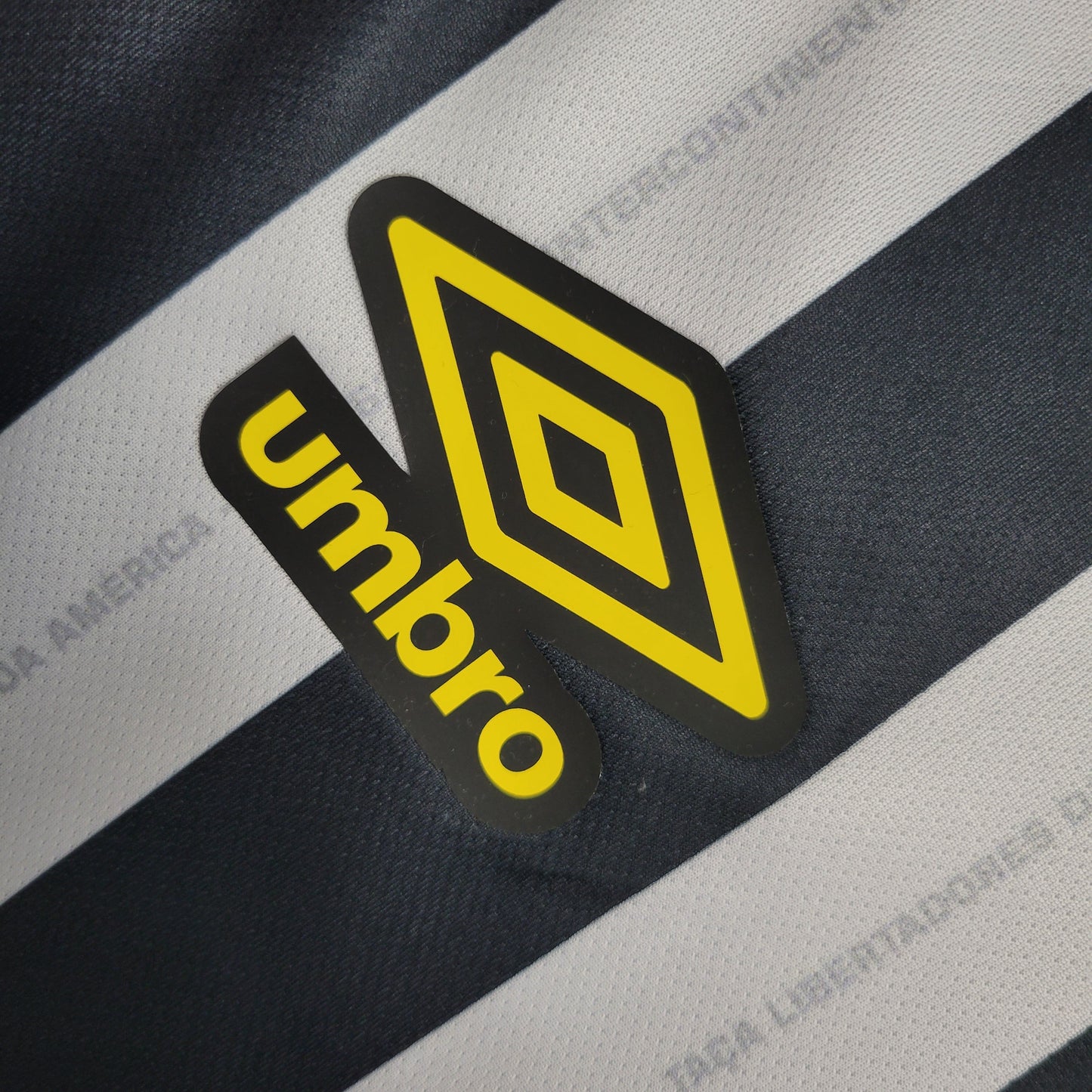 Camisola Santos Away 23/24 - Umbro Adepto Masculina