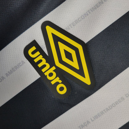 Camisola Santos Away 23/24 - Umbro Adepto Masculina