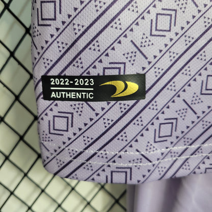 Al-Nassr Third Shirt 23/24 Children's Kit