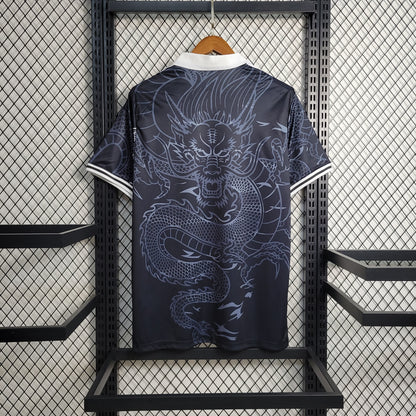 Real Madrid Black Special Edition 23/24 Shirt - Fan Version
