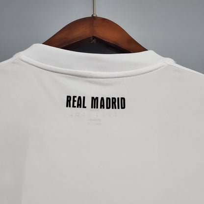 Camisola Real Madrid Titular 10/11 - Versão Retro