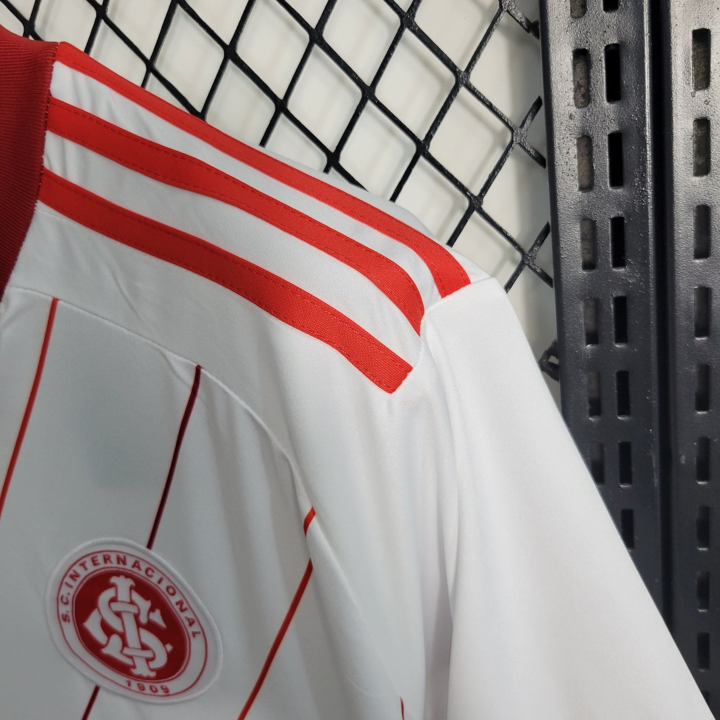 Camisola Internacional Away 23/24 - Adidas Adepto Masculina