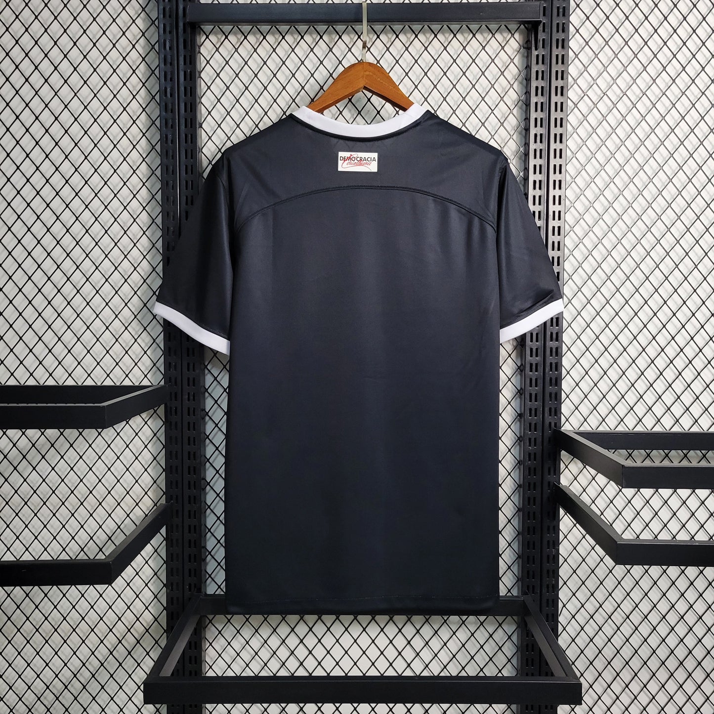 Camisola Corinthians 23/24 - Nike Adepto Masculina