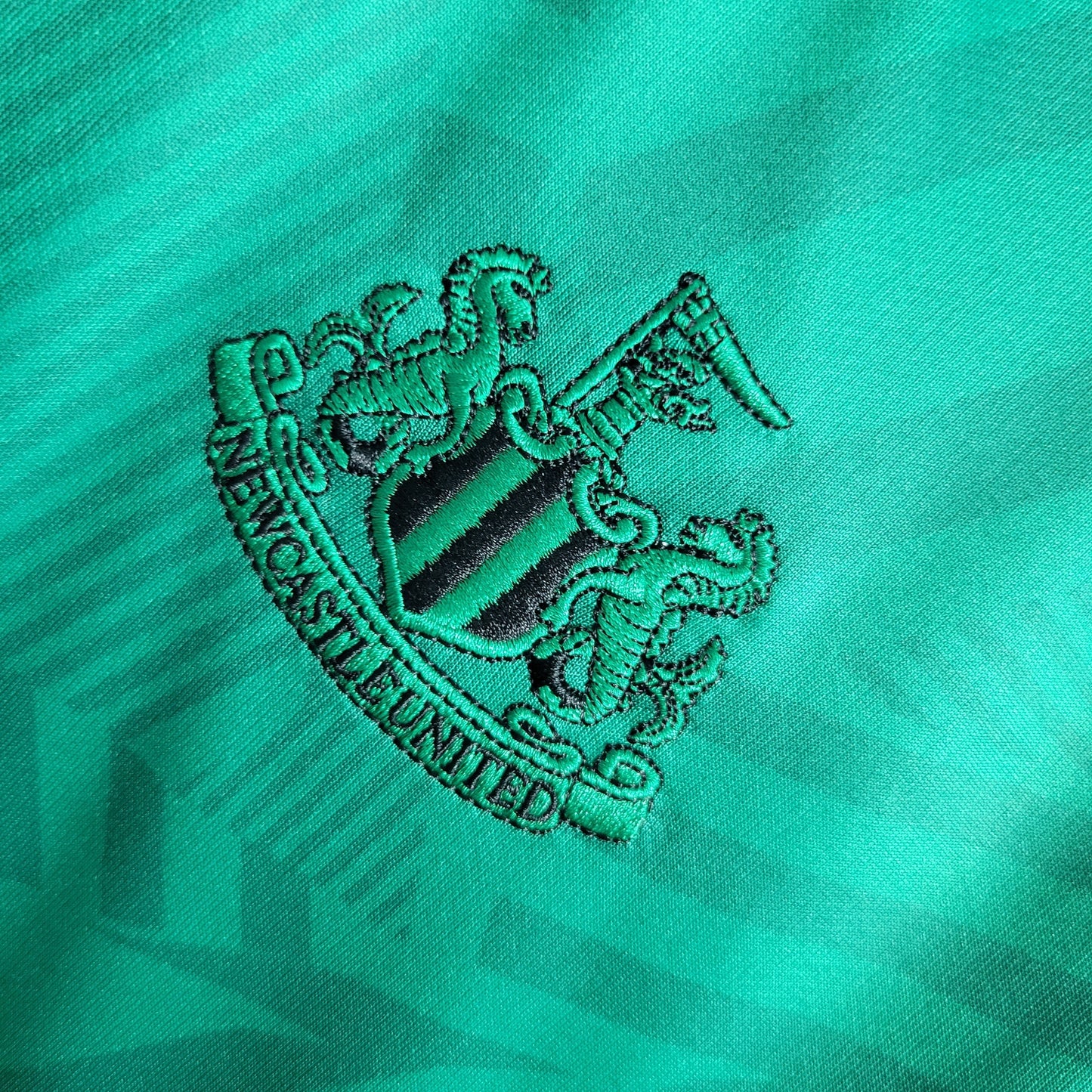 Camisola Newcastle Away 23/24 Versão Adepto Masculino