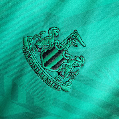 Camisola Newcastle Away 23/24 Versão Adepto Masculino
