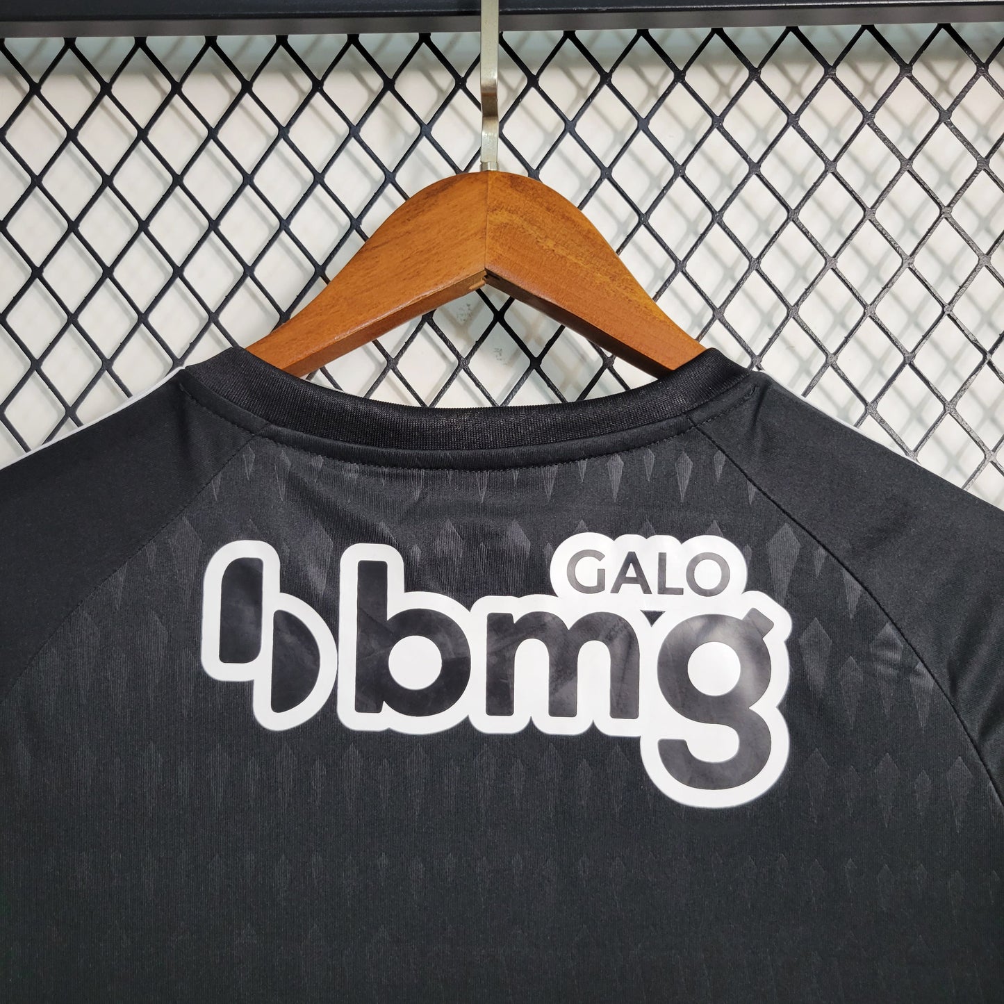 Camisola Atlético Mg Guarda redes 23/24 - Adidas Adepto Masculina