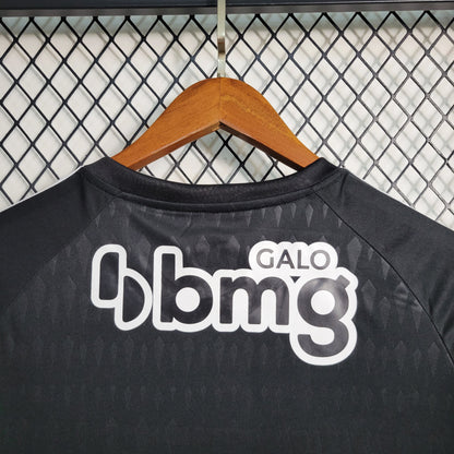 Camisola Atlético Mg Guarda redes 23/24 - Adidas Adepto Masculina