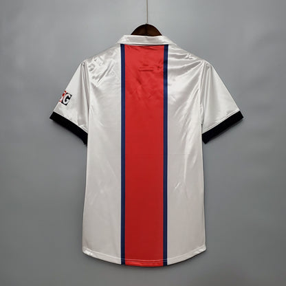 PSG Reserve 98/99 Shirt - Retro Version