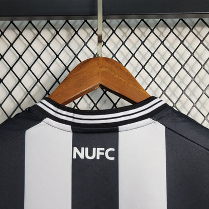 Camisola NewCastle Home 23/24 - Castore Adepto Masculina