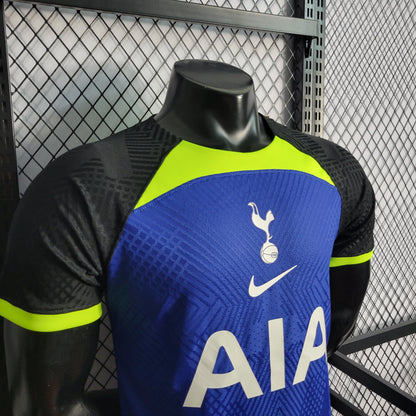 Camisola Tottenham Reserva 22/23 - Versão Jogador
