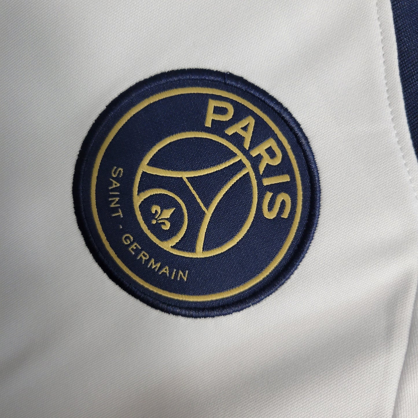 Camisola Psg Treino 23/24 - Nike Adepto Masculina