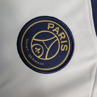 Camisola Psg Treino 23/24 - Nike Adepto Masculina