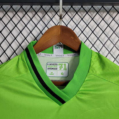 Camisola América Mg 23/24 - Adepto Masculina
