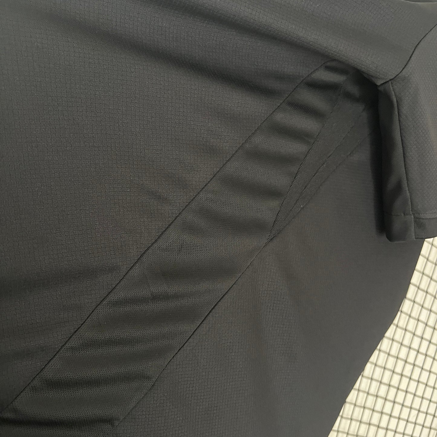 Camisola Corinthians Away 2024 - Versão Adepto - Lançamento