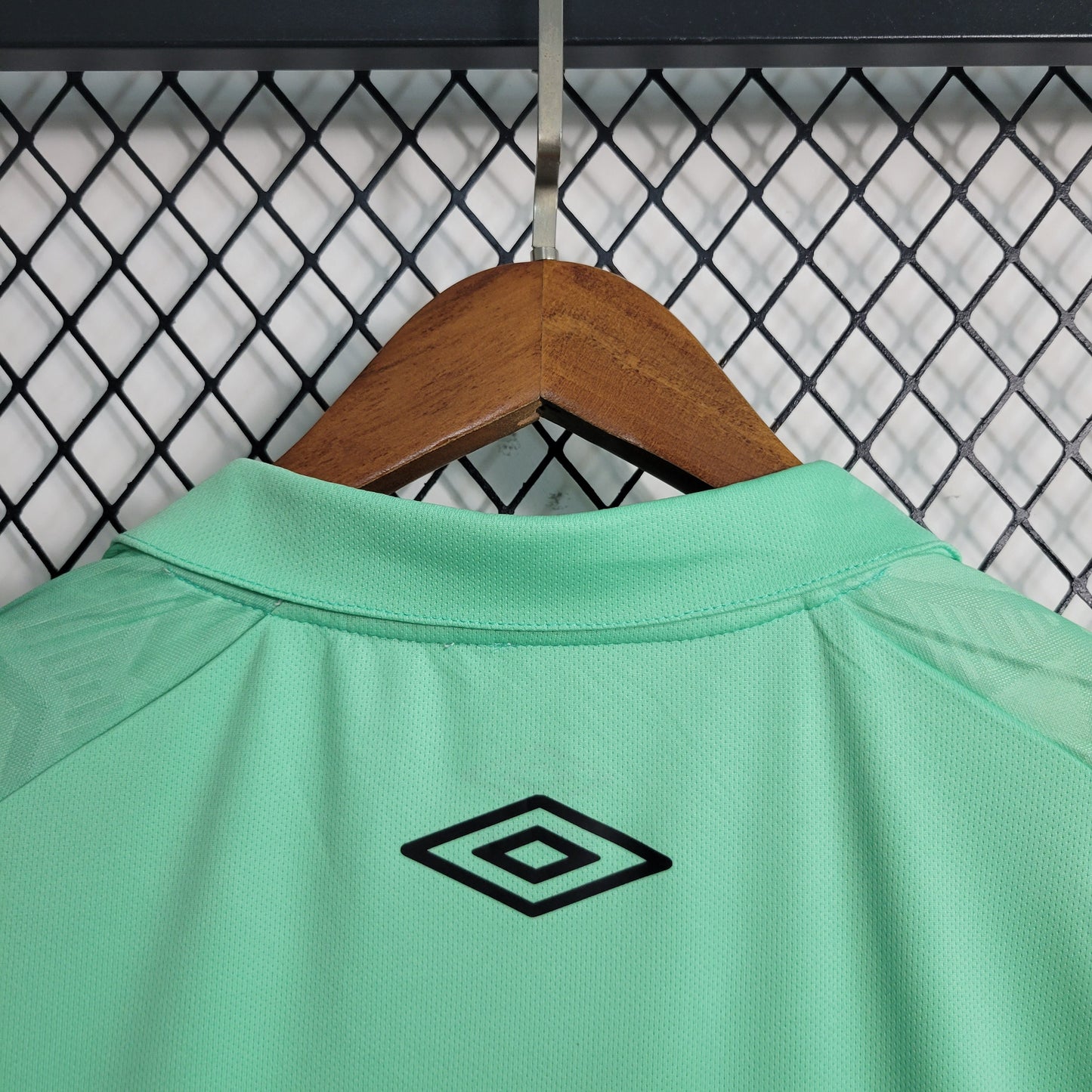 Camisola Grêmio Guarda Redes 23/24 - Adidas Adepto Masculina - Verde