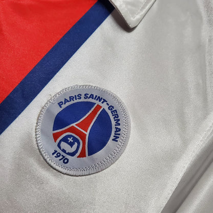 PSG Reserve 98/99 Shirt - Retro Version