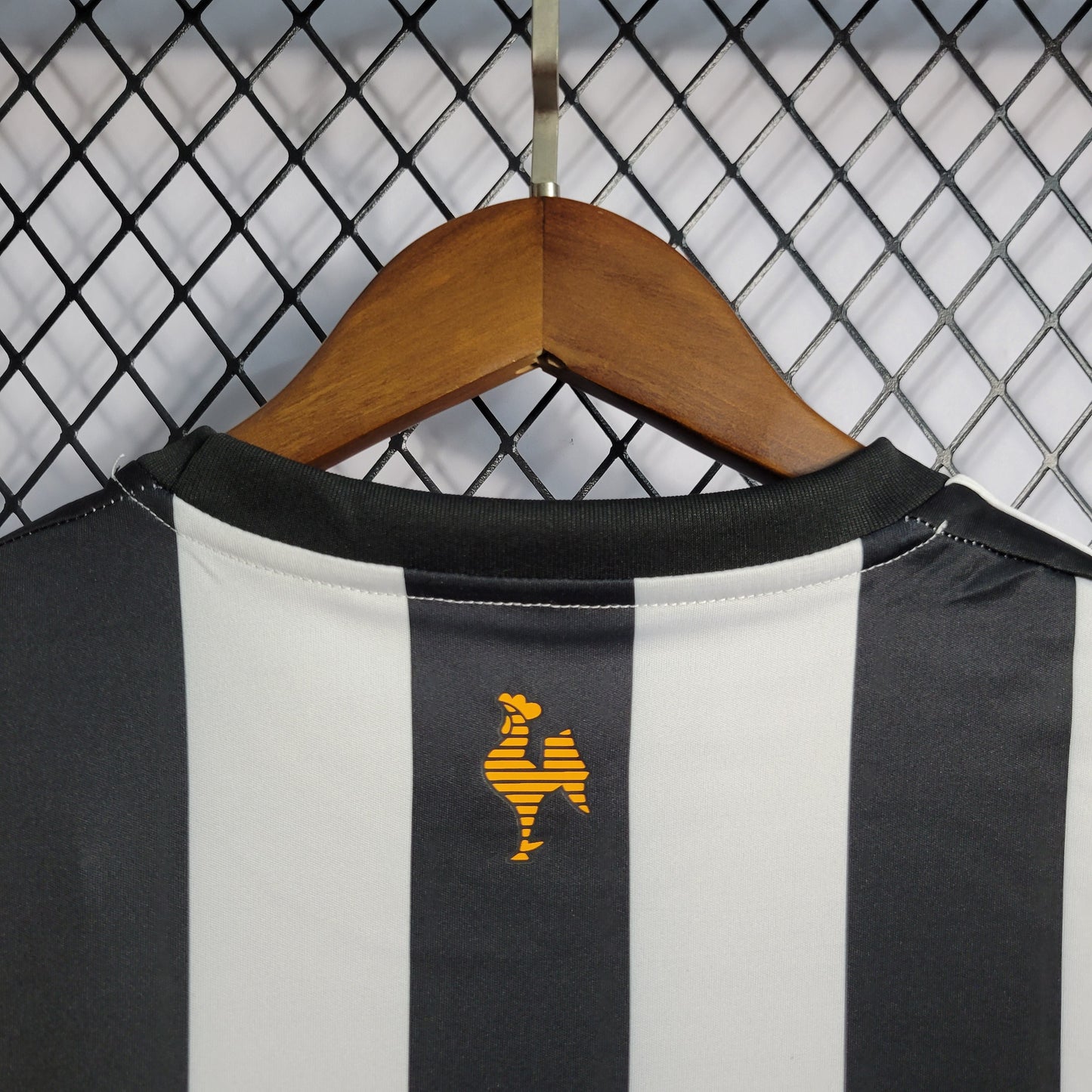 Camisola Atlético Mineiro Titular 22/23 - Versão Feminina