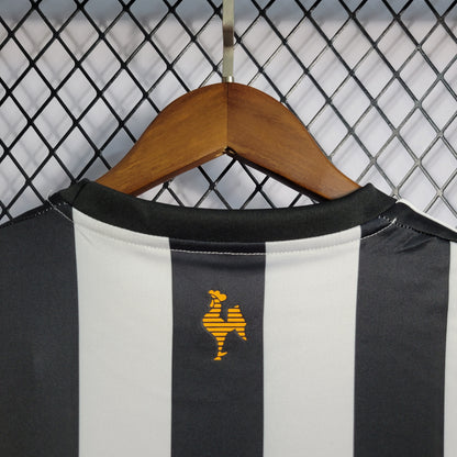 Camisola Atlético Mineiro Titular 22/23 - Versão Feminina