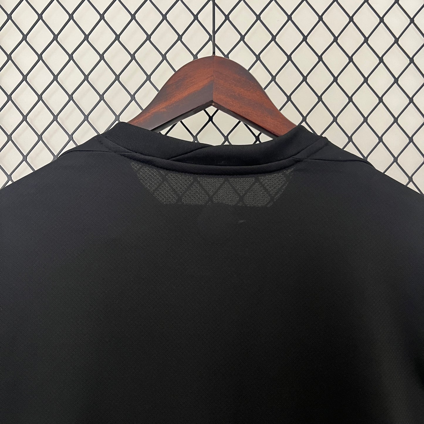 Camisola Corinthians Away 2024 - Versão Adepto - Lançamento