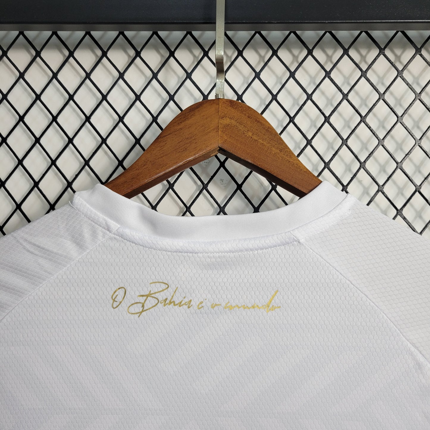 Camisola Bahia Away 23/24 - Adepto Masculina
