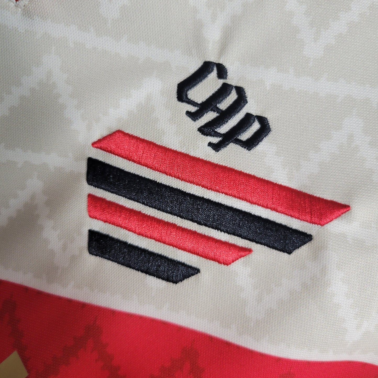 Camisola Athletico Paranaense Edição Especial 23/24 - Umbro Adepto Masculina