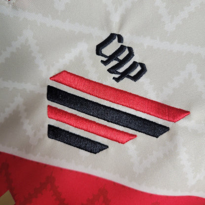 Camisola Athletico Paranaense Edição Especial 23/24 - Umbro Adepto Masculina