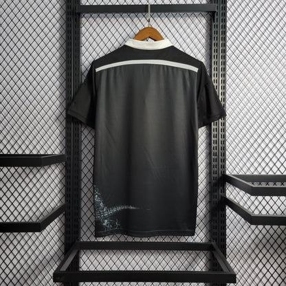 Real Madrid III 14/15 Shirt - Retro Version