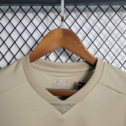 Camisola São Paulo Treino 23/24 - Adidas Adepto Masculina