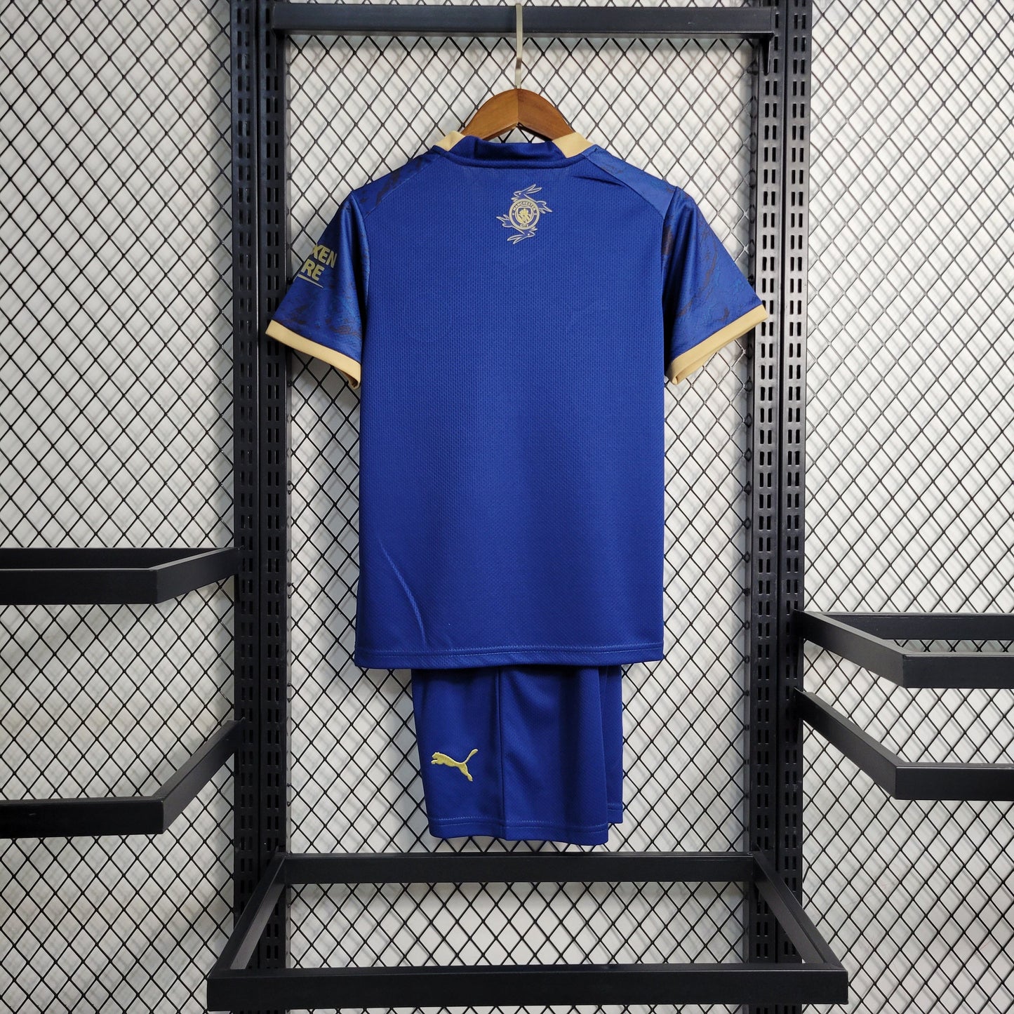 Manchester City Special 23/24 Children's Kit