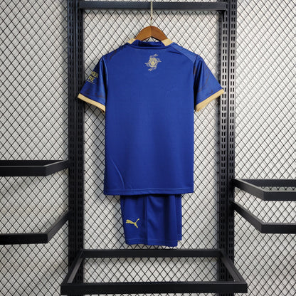Manchester City Special 23/24 Children's Kit