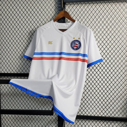Camisola Bahia Away 23/24 - Adepto Masculina
