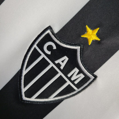 Camisola Atlético Mineiro Titular 22/23 - Versão Feminina