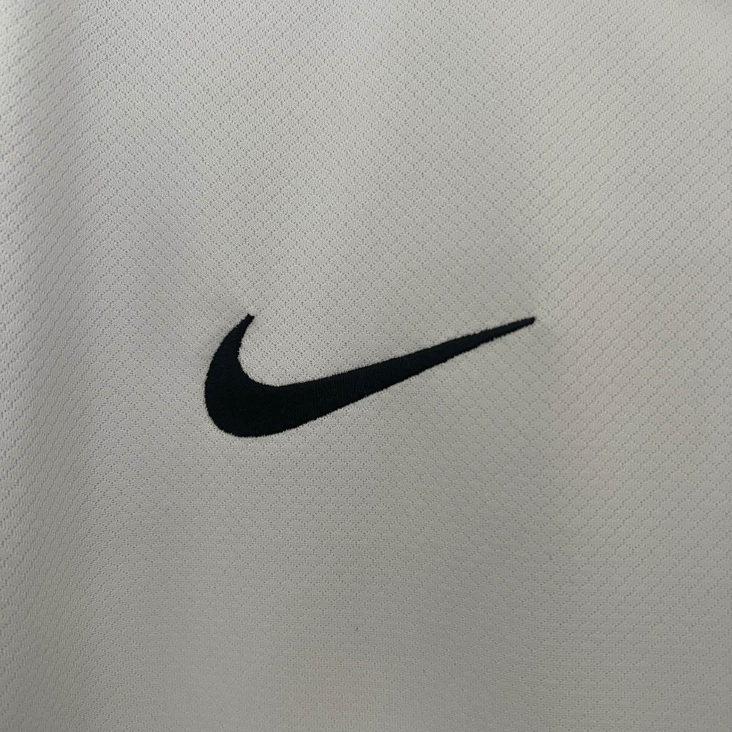 Camisola Corinthians Home 2024 - Versão Adepto - Lançamento